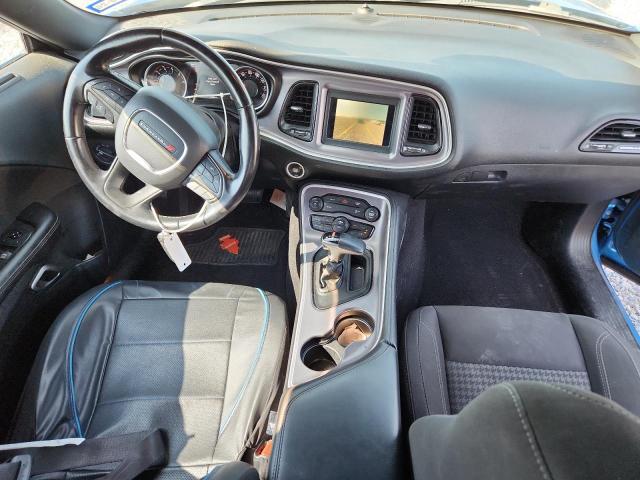 Photo 8 from auction – 2019 DODGE CHALLENGER with VIN 2C3CDZAGXKH671891