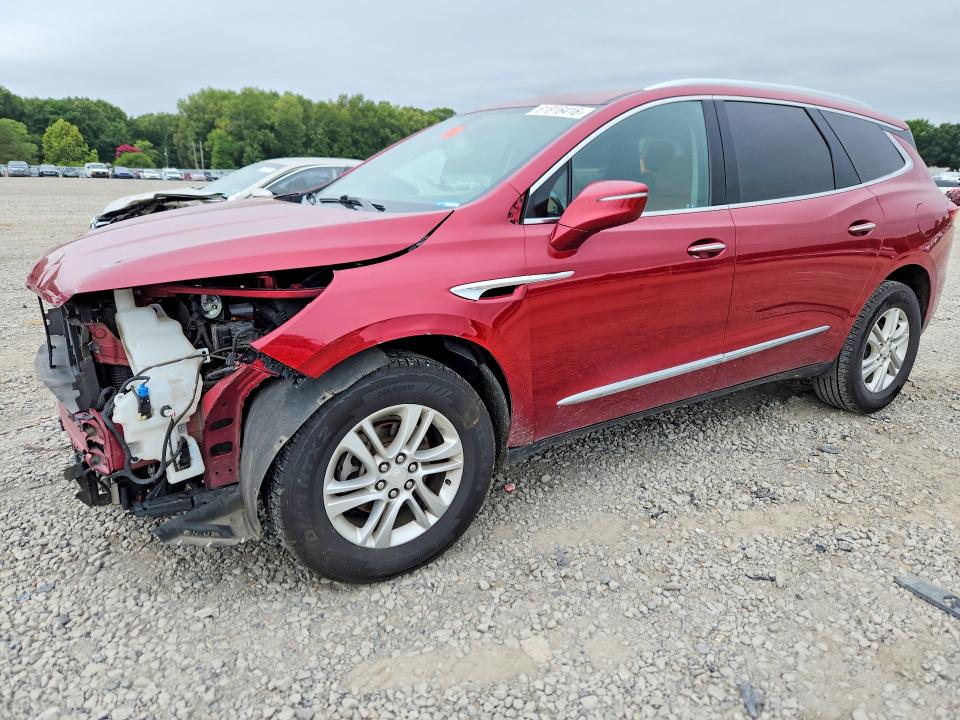 2018 BUICK ENCLAVE - Търг №61816416