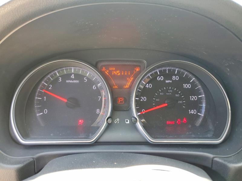 Photo 9 from auction – 2014 NISSAN VERSA with VIN 3N1CN7AP5EL877390