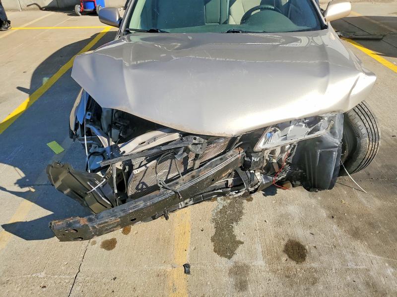 Photo 11 from auction – 2007 TOYOTA CAMRY with VIN 4T1BE46K77U581473