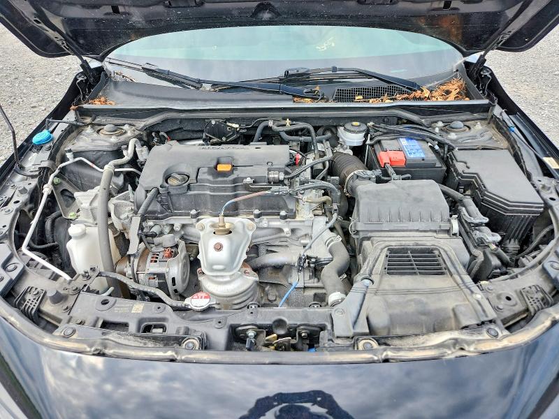 Photo 11 from auction – 2023 HONDA CIVIC with VIN 2HGFE2F57PH104762