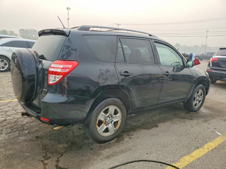 Photo 3 from auction – 2011 TOYOTA RAV4 with VIN 2T3BF4DV5BW152004