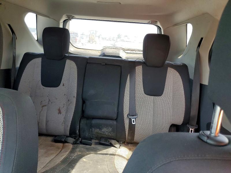 Photo 10 from auction – 2013 CHEVROLET EQUINOX with VIN 2GNALDEK0D1111081