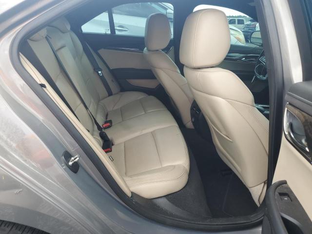 Photo 10 from auction – 2017 CADILLAC ATS with VIN 1G6AB5SX1H0185860