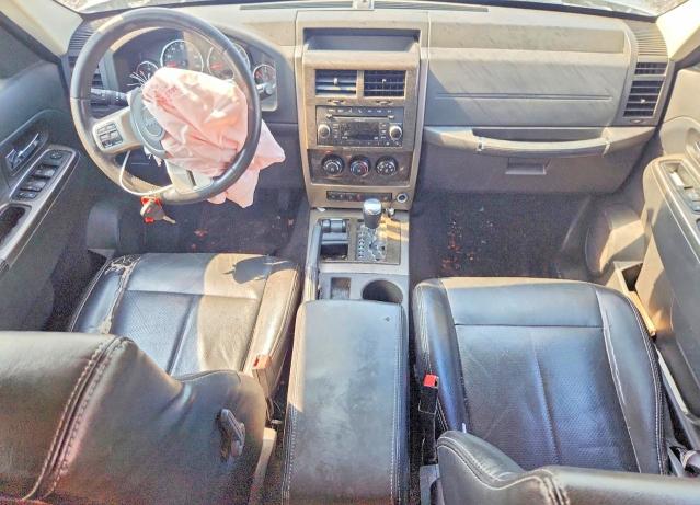 Photo 8 from auction – 2011 JEEP LIBERTY with VIN 1J4PN5GK2BW571990