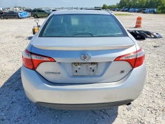Photo 6 from auction – 2015 TOYOTA COROLLA with VIN 5YFBURHE3FP311079