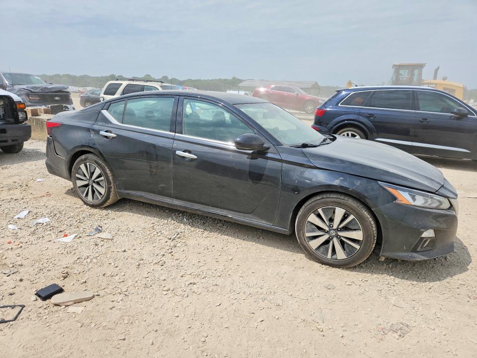 Photo 4 from auction – 2020 NISSAN ALTIMA with VIN 1N4BL4EV7LC114551