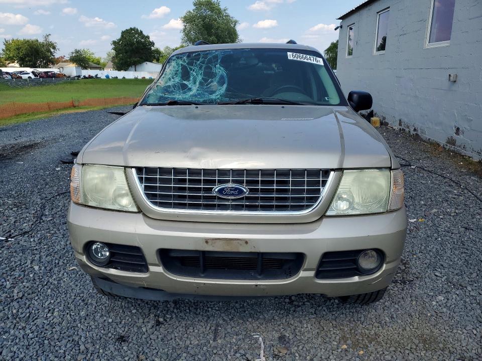 Photo 5 from auction – 2004 FORD EXPLORER with VIN 1FMZU73K94UB32380