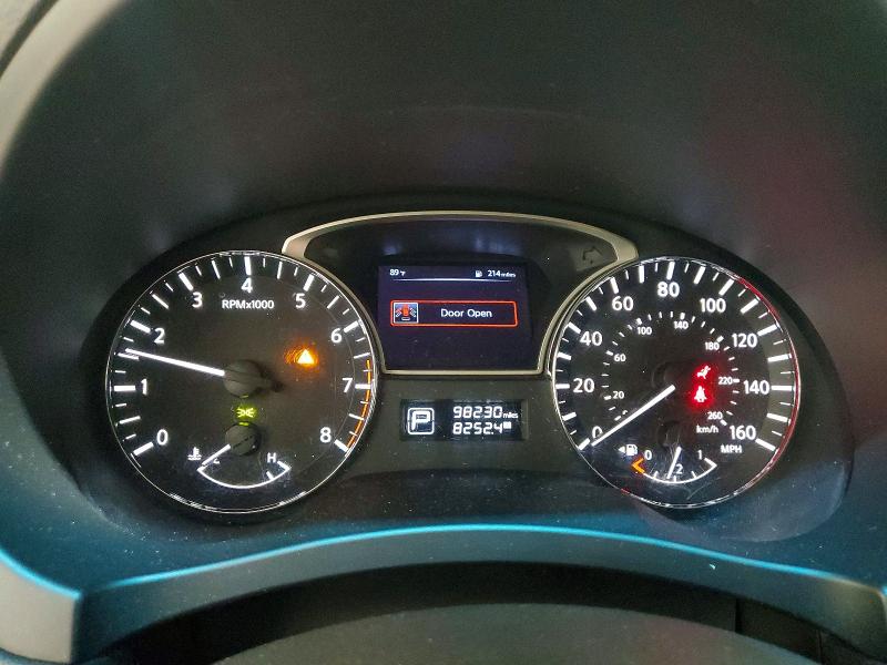 Photo 9 from auction – 2015 NISSAN ALTIMA with VIN 1N4AL3AP0FC482619