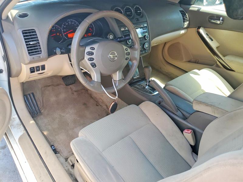 Photo 8 from auction – 2011 NISSAN ALTIMA with VIN 1N4AL2EP8BC160504