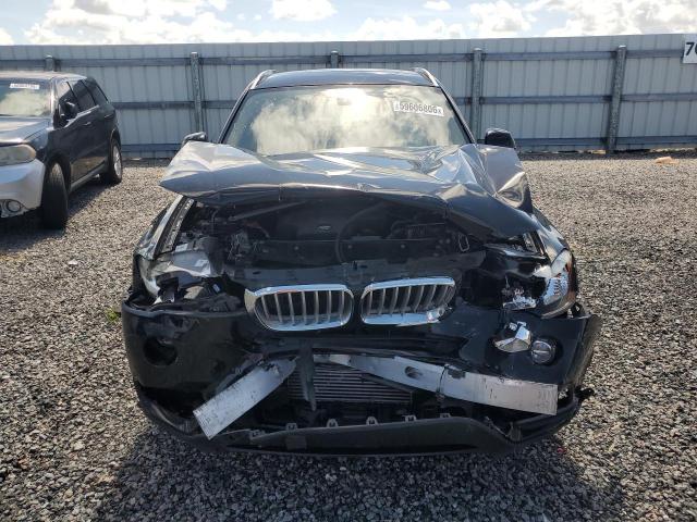 Photo 5 from auction – 2017 BMW X3 with VIN 5UXWX9C38H0W79963