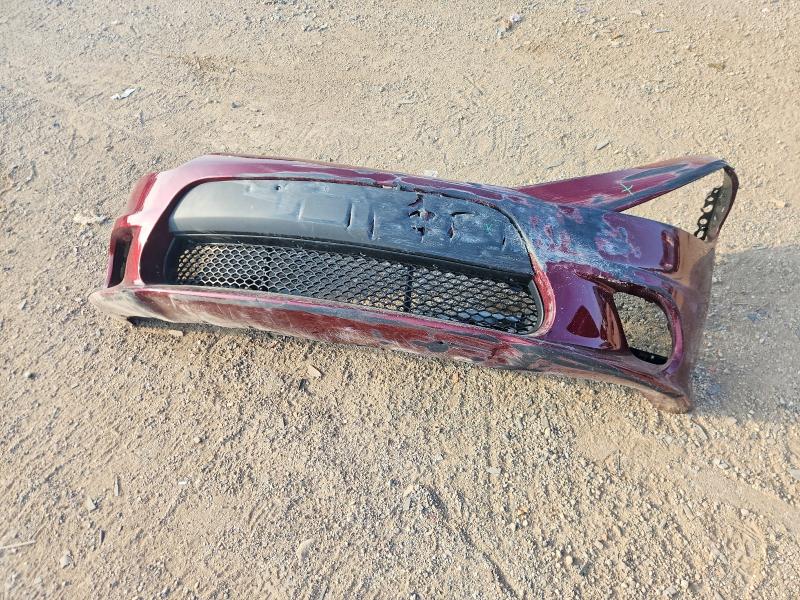 Photo 12 from auction – 2018 DODGE CHARGER with VIN 2C3CDXGJ1JH253340