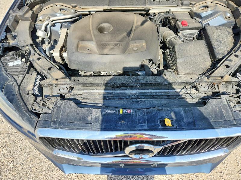 Photo 11 from auction – 2021 VOLVO XC60 with VIN YV4102DK4M1759730