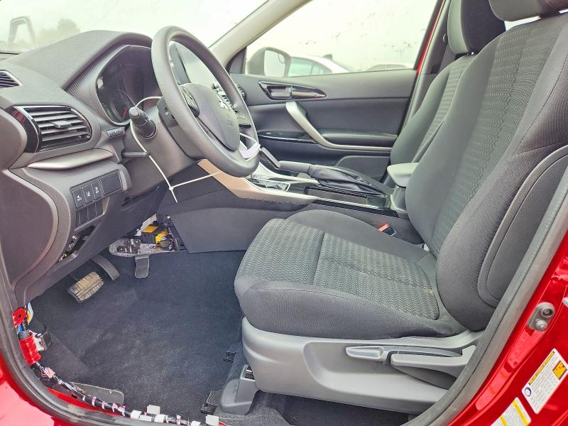 Photo 7 from auction – 2026 MITSUBISHI ECLIPSE CROSS with VIN JA4ATVAA6TZ022353