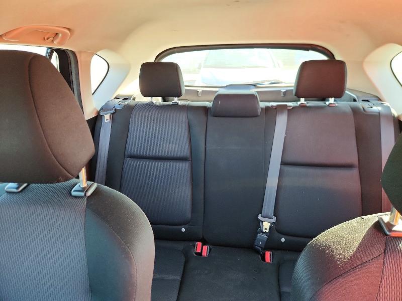 Photo 10 from auction – 2015 MAZDA CX-5 with VIN JM3KE2BEXF0503937