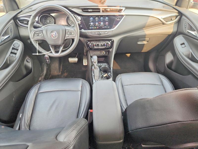 Снимка 8 от търг – 2023 BUICK ENCORE GX с VIN KL4MMESL5PB151970