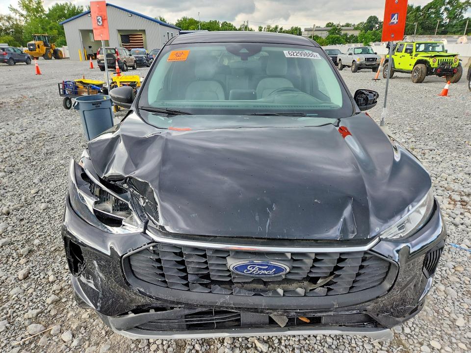 Фото 5 с аукциона – 2023 FORD ESCAPE с VIN 1FMCU9GN6PUB45484
