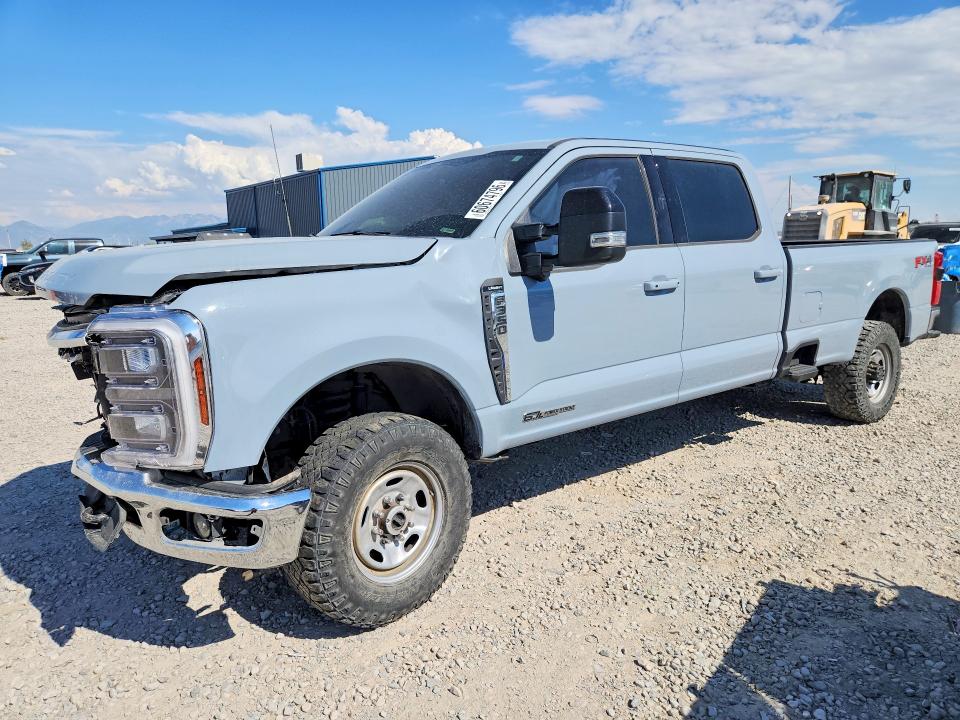2025 FORD F350 - Търг №60674796