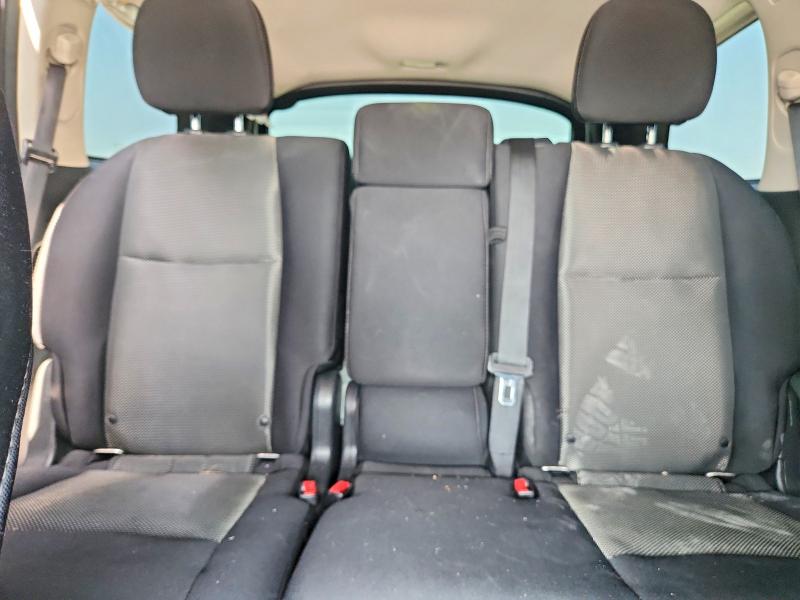 Photo 10 from auction – 2018 NISSAN PATHFINDER with VIN 5N1DR2MM4JC633127