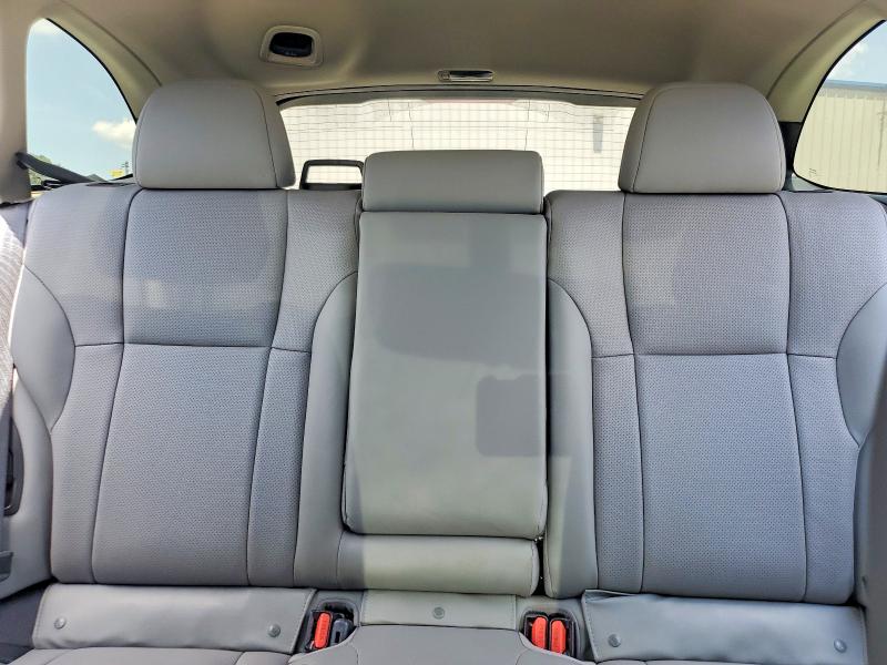 Photo 10 from auction – 2022 SUBARU OUTBACK with VIN 4S4BTANC7N3151833