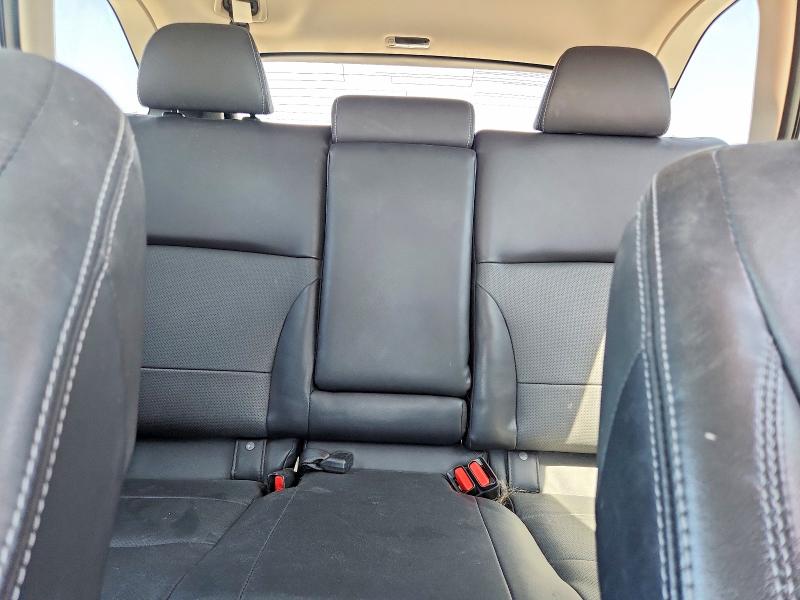 Foto 10 de la subasta – 2018 SUBARU OUTBACK con VIN 4S4BSENC1J3343107
