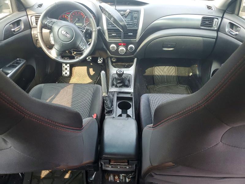 Photo 8 from auction – 2013 SUBARU IMPREZA with VIN JF1GR7E61DG215514