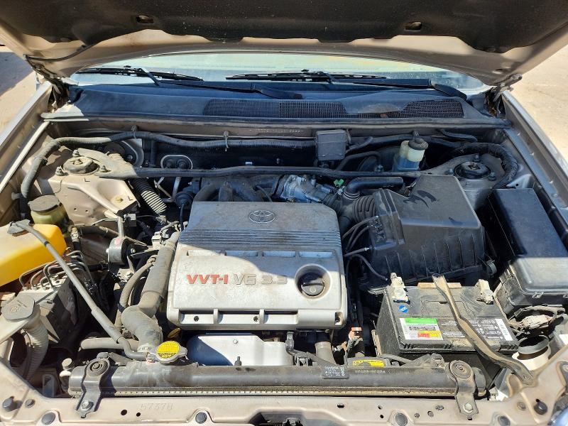 Photo 12 from auction – 2004 TOYOTA HIGHLANDER with VIN JTEEP21A040016222