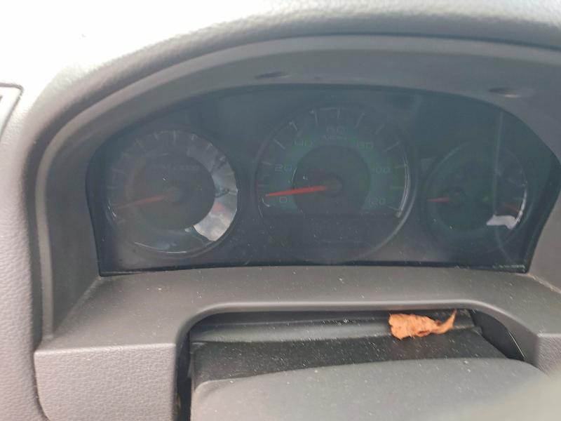 Photo 9 from auction – 2010 FORD FUSION with VIN 3FAHP0HG6AR414634