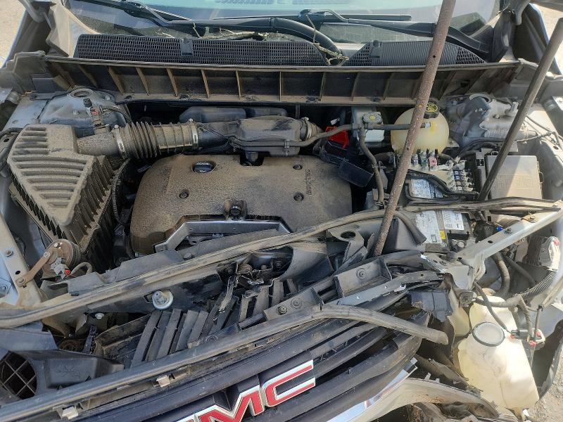 Photo 12 from auction – 2019 GMC ACADIA with VIN 1GKKNKLA8KZ114129