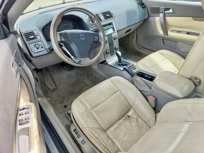 Photo 8 from auction – 2006 VOLVO C70 with VIN YV1MC68236J006258