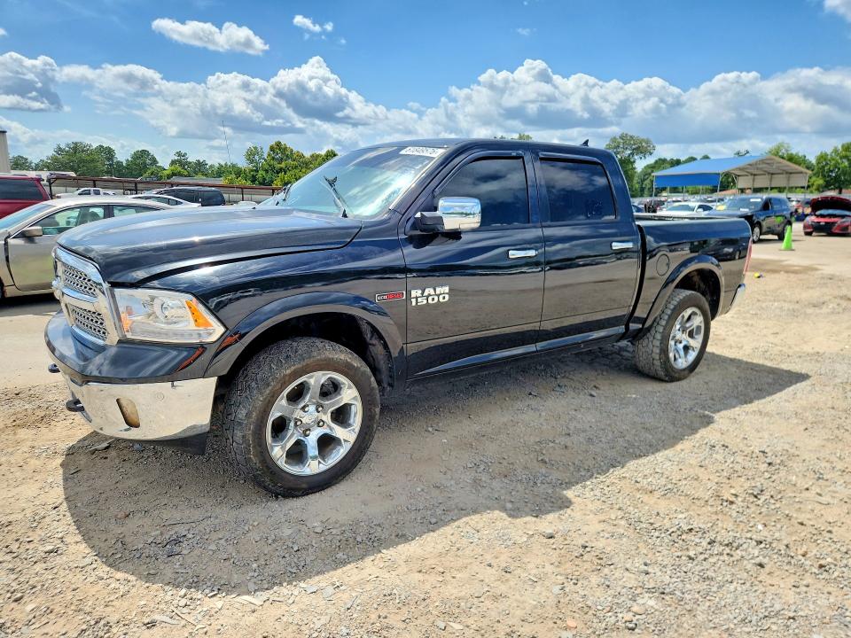 2017 RAM 1500 - Търг №61849576