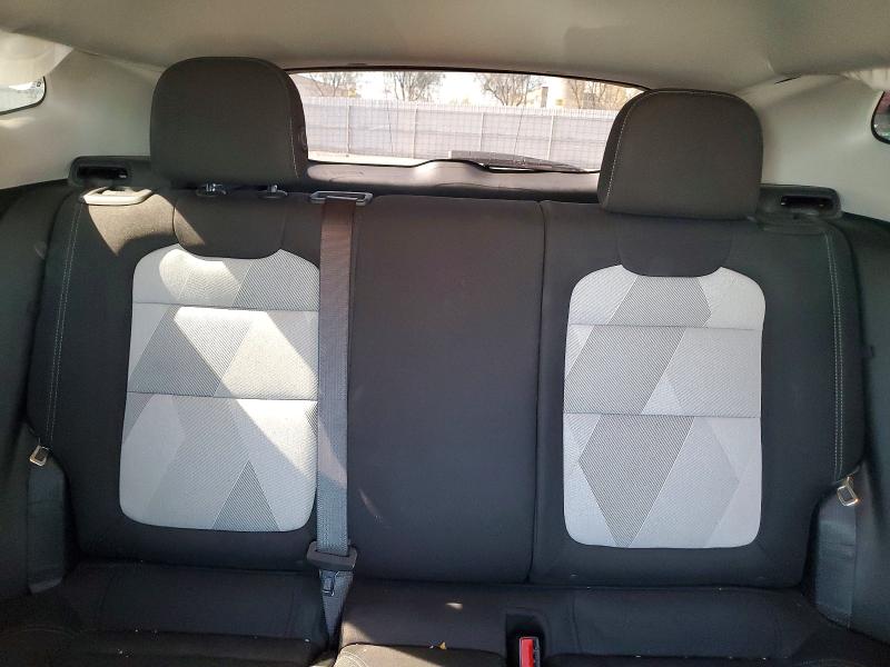 Photo 10 from auction – 2025 CHEVROLET TRAX with VIN KL77LFEP3SC154750