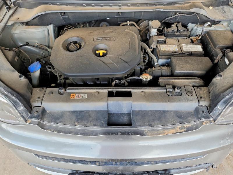 Photo 11 from auction – 2019 KIA SOUL with VIN KNDJP3A53K7691031