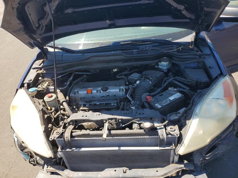 Photo 11 from auction – 2011 HONDA CR-V with VIN 5J6RE4H42BL036792