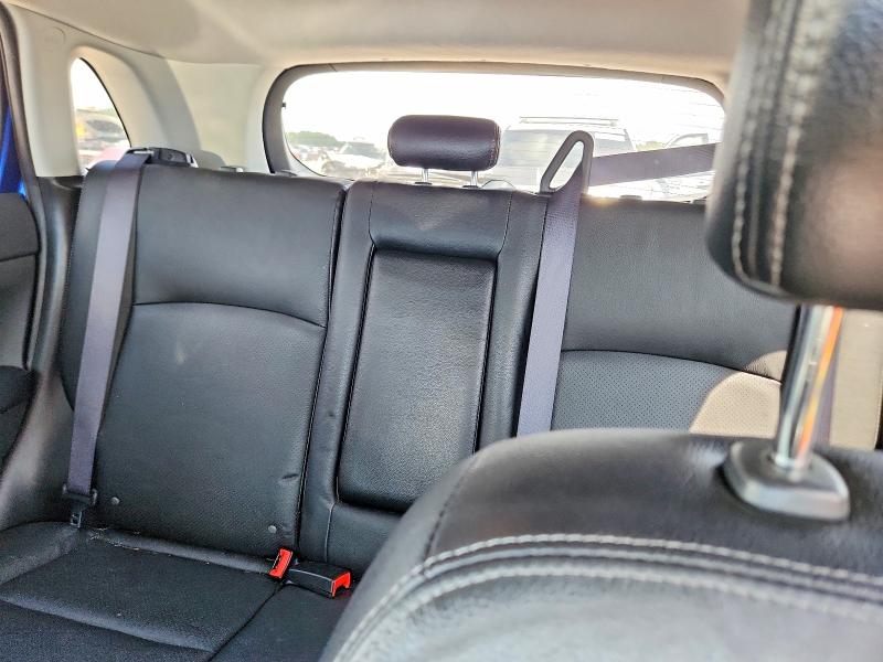 Photo 10 from auction – 2017 MITSUBISHI OUTLANDER SPORT with VIN JA4AP4AW7HZ044170