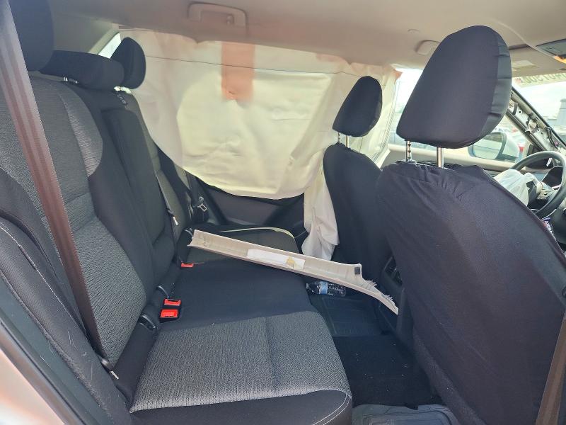 Photo 11 from auction – 2023 NISSAN ROGUE with VIN 5N1BT3BB4PC898915