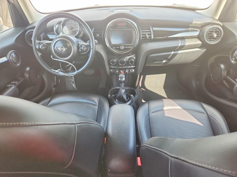 Photo 8 from auction – 2019 MINI COOPER with VIN WMWXU1C54K2H74016