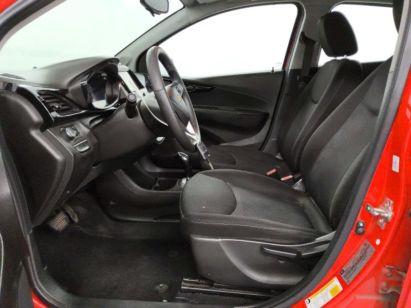 Photo 7 from auction – 2018 CHEVROLET SPARK with VIN KL8CD6SA7JC456757