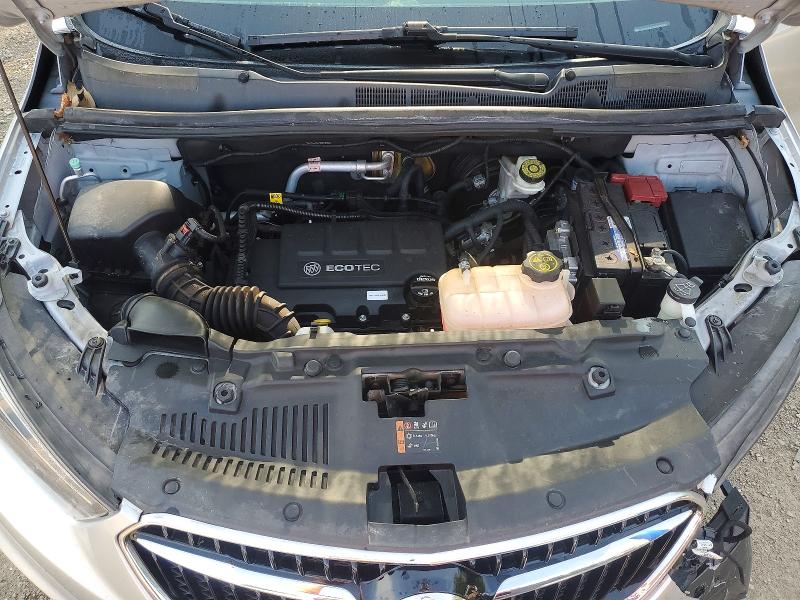 Photo 11 from auction – 2017 BUICK ENCORE with VIN KL4CJ2SB9HB165883