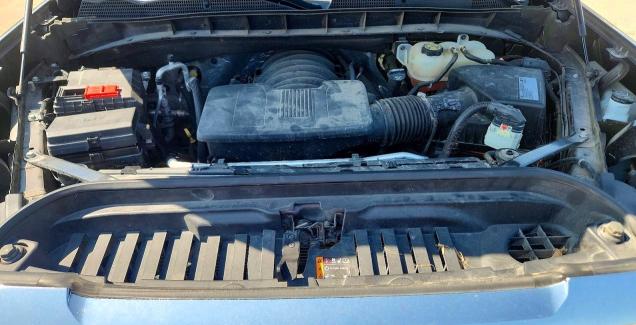Photo 11 from auction – 2019 GMC SIERRA with VIN 1GTP8DED4KZ167485