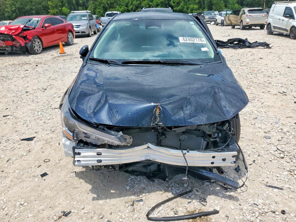 Photo 5 from auction – 2024 TOYOTA COROLLA with VIN 5YFB4MDE2RP205297