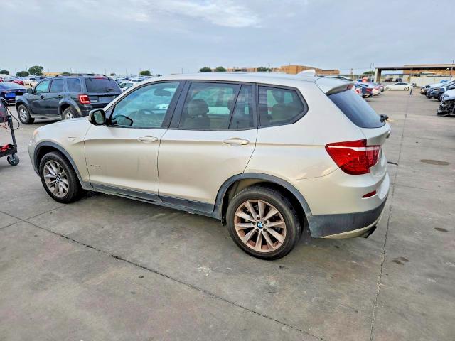 Zdjęcie 2 z aukcji – 2013 BMW X3 z VIN 5UXWX9C54D0A27517