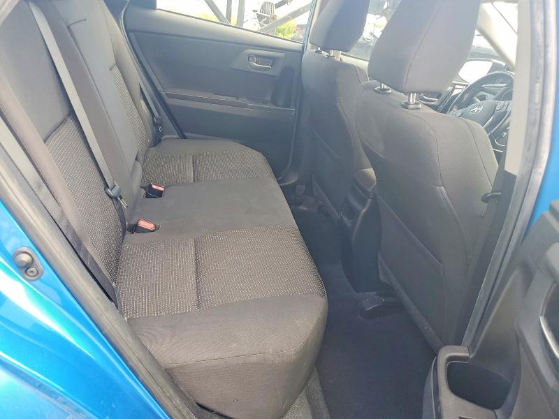 Photo 11 from auction – 2016 SCION IM with VIN JTNKARJE7GJ503836