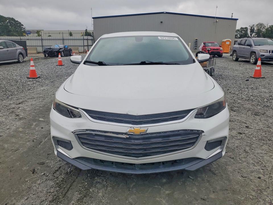 Photo 5 from auction – 2018 CHEVROLET MALIBU with VIN 1G1ZD5ST1JF104858