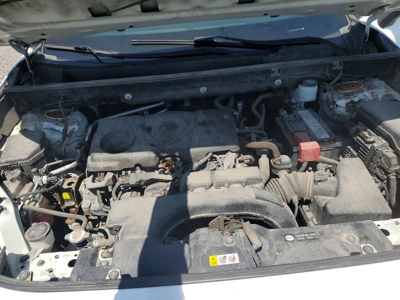 Photo 12 from auction – 2019 TOYOTA RAV4 with VIN 2T3Z1RFV3KC010193