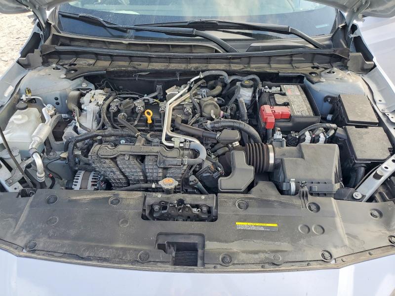 Photo 11 from auction – 2025 NISSAN ALTIMA with VIN 1N4BL4CV2SN310872