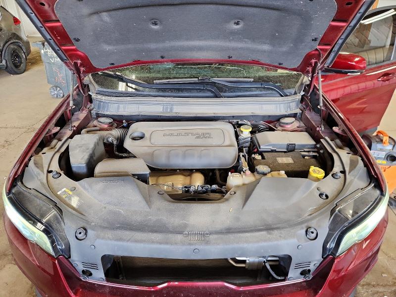 Photo 12 from auction – 2019 JEEP CHEROKEE with VIN 1C4PJMLB7KD433536
