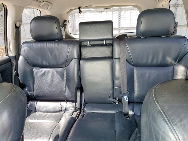 Photo 10 from auction – 2013 LEXUS LX with VIN JTJHY7AX5D4129654