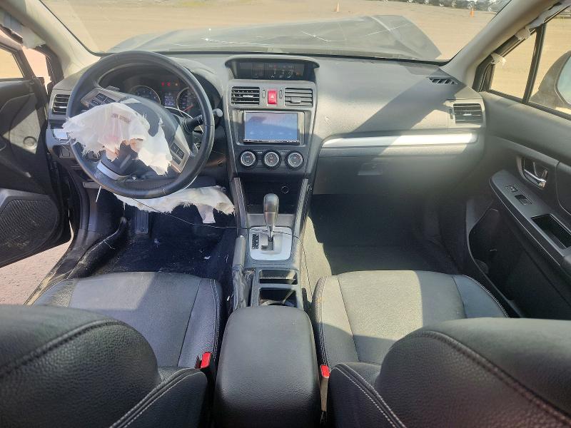 Foto 8 de la subasta – 2014 SUBARU XV CROSSTREK con VIN JF2GPAKC4E8291782
