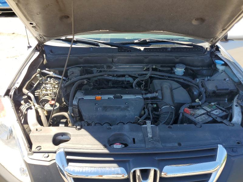 Photo 12 from auction – 2003 HONDA CR-V with VIN JHLRD78893C020302